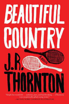 Cover of Beautiful Country by J R Thornton