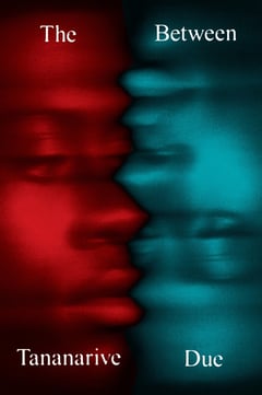 Cover of The Between by Tananarive Due