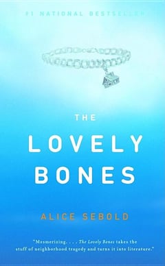 Cover of The Lovely Bones (5., Neu Bearb. Aufl.) by Alice Sebold