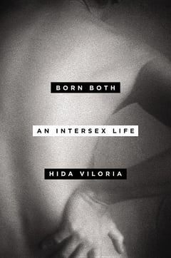 Cover of Born Both by Hida Viloria