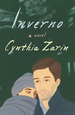 Cover of Inverno by Cynthia Zarin