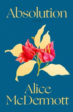 Cover of Absolution by Alice McDermott