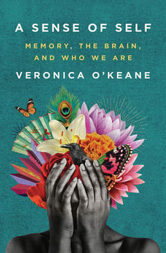 Cover of A Sense of Self by Veronica O'Keane