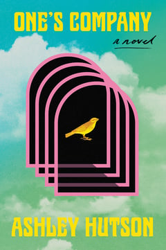 Cover of One's Company by Ashley Hutson