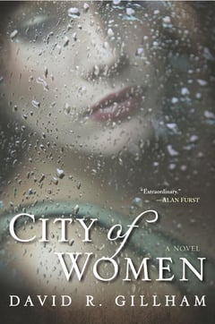 Cover of City of Women by David R Gillham