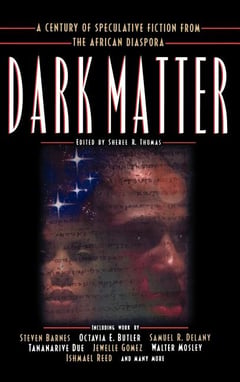 Cover of Dark Matter by Sheree R Thomas