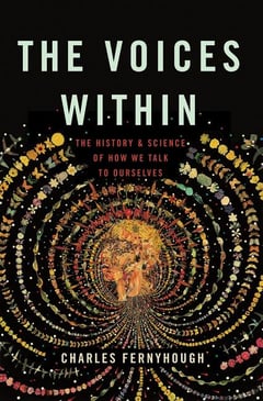 Cover of Voices Within by Charles Fernyhough