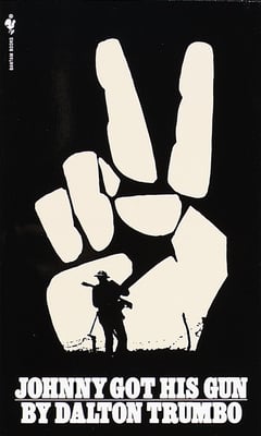 Cover of Johnny Got His Gun by Dalton Trumbo