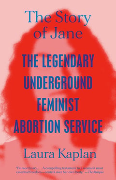 Cover of The Story of Jane by Laura Kaplan