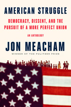 Cover of American Struggle by Jon Meacham