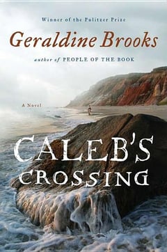 Cover of Caleb's Crossing by Geraldine Brooks