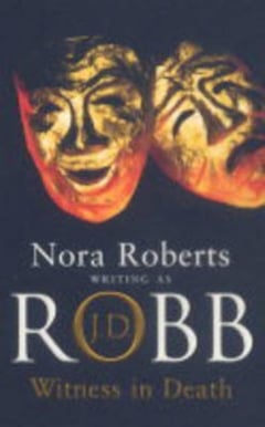 Cover of Witness in Death (Revised) by J D Robb