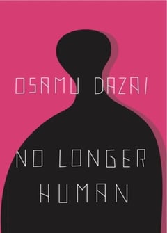 Cover of No Longer Human (Revised) by Osamu Dazai