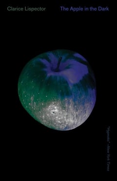 Cover of The Apple in the Dark by Clarice Lispector