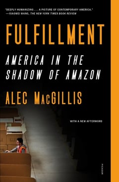 Cover of Fulfillment by Alec Macgillis