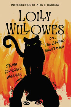 Cover of Lolly Willowes by Sylvia Townsend Warner