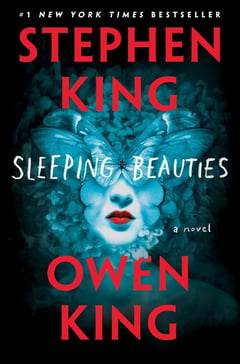 Cover of Sleeping Beauties by Stephen King