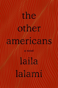 Cover of The Other Americans by Laila Lalami