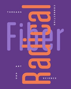 Cover of Radical Fiber by Rebecca McNamara