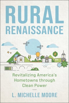 Cover of Rural Renaissance by L Michelle Moore