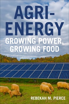 Cover of Agri-Energy by Rebekah Pierce