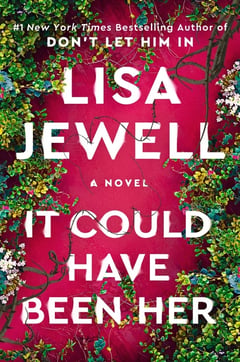 Cover of It Could Have Been Her by Lisa Jewell