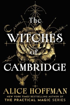 Cover of The Witches of Cambridge by Alice Hoffman
