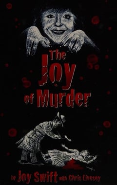 Cover of The Joy of Murder by Joy Swift