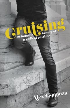 Cover of Cruising by Alex Espinoza
