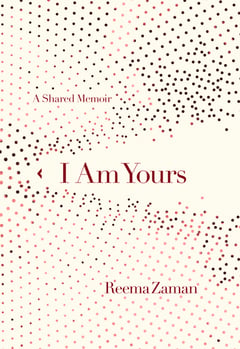 Cover of I Am Yours by Reema Zaman