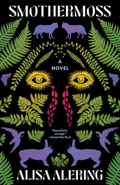 Cover of Smothermoss by Alisa Alering