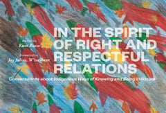 Cover of In the Spirit of Right and Respectful Relations by Kurt Russo