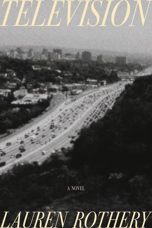 Cover of Television by Lauren Rothery