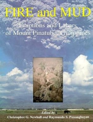 Cover of Fire and Mud by Christopher G Newhall