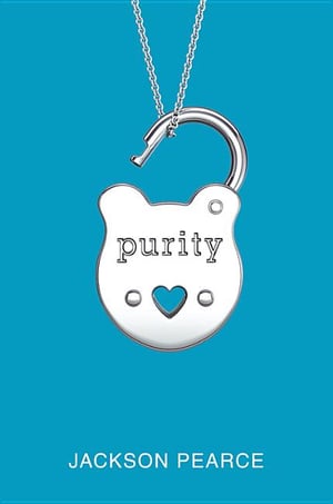 Cover of Purity by Jackson Pearce