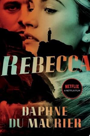 Cover of Rebecca by Daphne du Maurier
