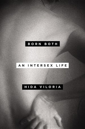 Cover of Born Both by Hida Viloria
