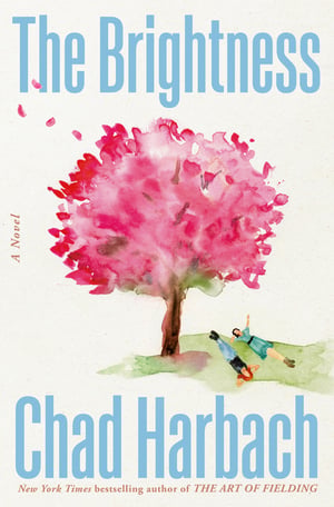 Cover of The Brightness by Chad Harbach