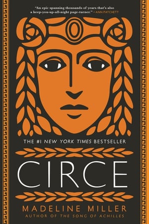 Cover of Circe by Madeline Miller