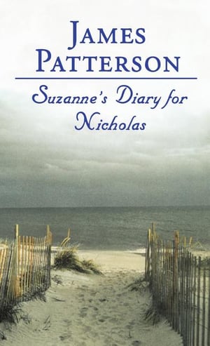 Cover of Suzanne's Diary for Nicholas by James Patterson
