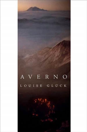 Cover of Averno by Louise Gluck