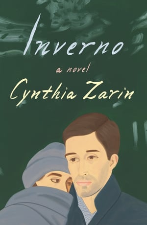 Cover of Inverno by Cynthia Zarin