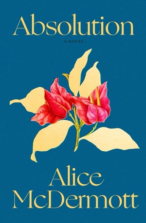 Cover of Absolution by Alice McDermott