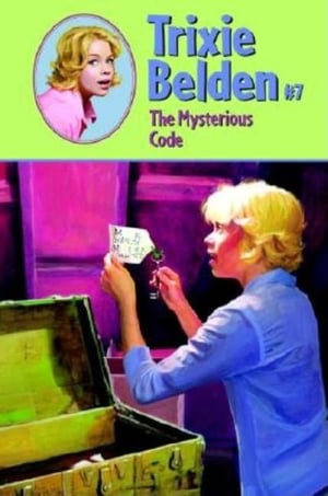 Cover of The Mysterious Code by Kathryn Kenny