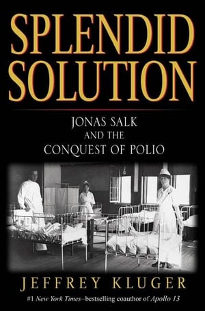 Cover of Splendid Solution by Jeffrey Kluger