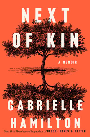 Cover of Next of Kin by Gabrielle Hamilton