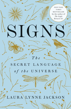 Cover of Signs by Laura Lynne Jackson