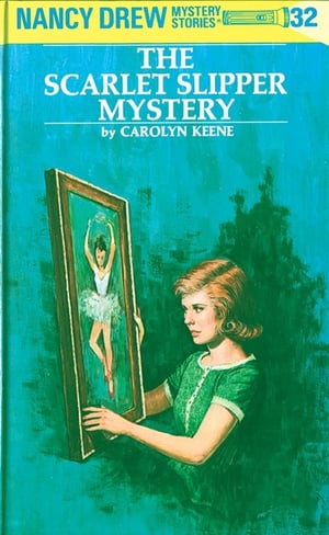 Cover of Nancy Drew 32 by Carolyn Keene