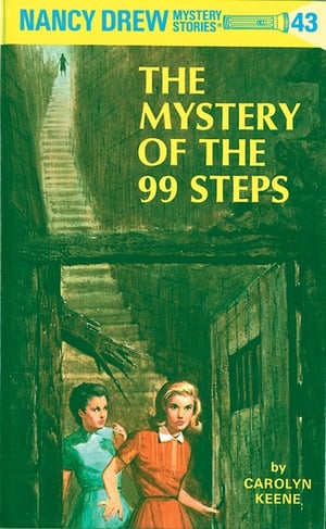 Cover of Nancy Drew 43 by Carolyn Keene