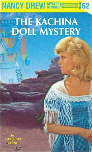 Cover of Nancy Drew 62 by Carolyn Keene